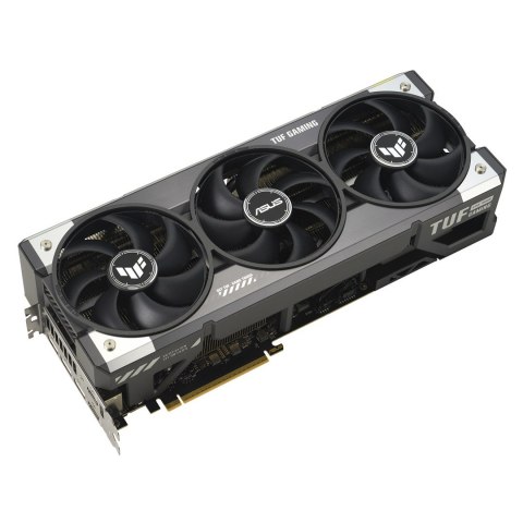 Karta graficzna ASUS TUF Gaming GeForce RTX 5090 32GB OC Karta graficzna ASUS TUF Gaming GeForce RTX 5090 32GB OC