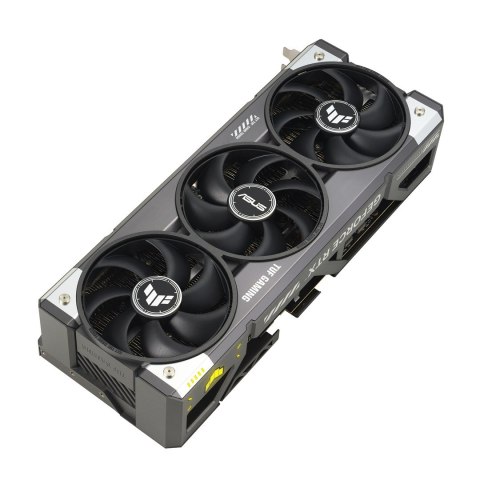 Karta graficzna ASUS TUF Gaming GeForce RTX 5090 32GB OC Karta graficzna ASUS TUF Gaming GeForce RTX 5090 32GB OC