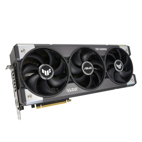 Karta graficzna ASUS TUF Gaming GeForce RTX 5090 32GB OC Karta graficzna ASUS TUF Gaming GeForce RTX 5090 32GB OC