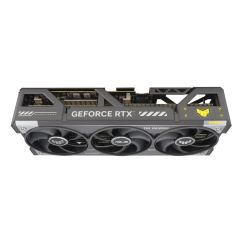 Karta graficzna ASUS TUF Gaming GeForce RTX 5090 32GB OC Karta graficzna ASUS TUF Gaming GeForce RTX 5090 32GB OC