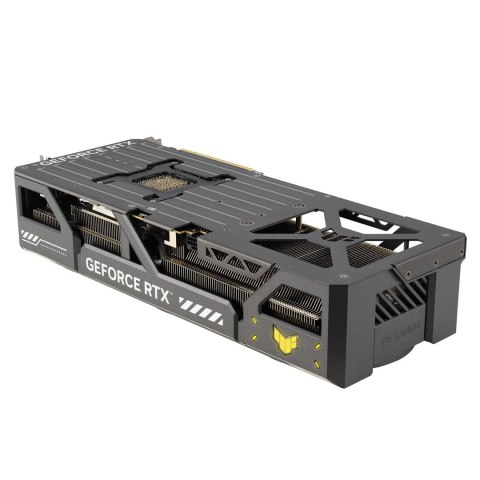 Karta graficzna ASUS TUF Gaming GeForce RTX 5090 32GB OC Karta graficzna ASUS TUF Gaming GeForce RTX 5090 32GB OC
