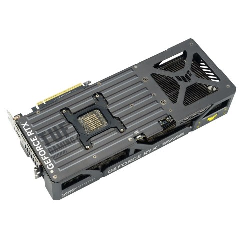 Karta graficzna ASUS TUF Gaming GeForce RTX 5090 32GB OC Karta graficzna ASUS TUF Gaming GeForce RTX 5090 32GB OC
