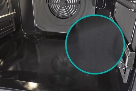 Kuchnia GORENJE GECS5C70WA Kuchnia GORENJE GECS5C70WA