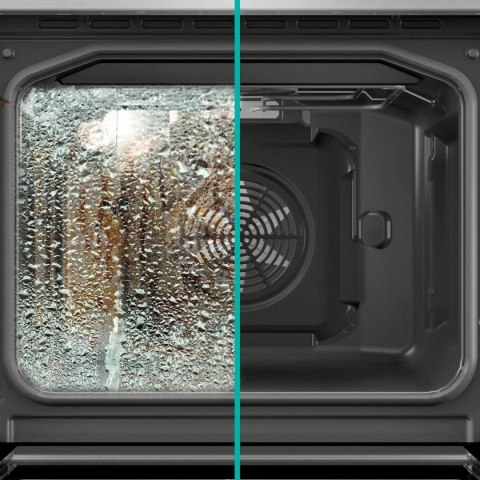 Kuchnia GORENJE GECS5C70WA Kuchnia GORENJE GECS5C70WA