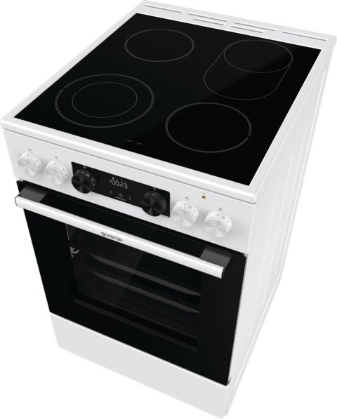 Kuchnia GORENJE GECS5C70WA Kuchnia GORENJE GECS5C70WA