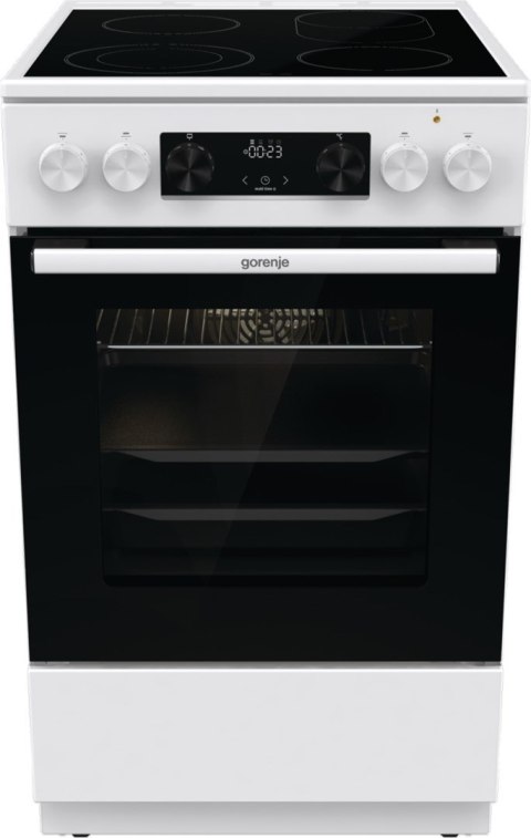 Kuchnia GORENJE GECS5C70WA Kuchnia GORENJE GECS5C70WA