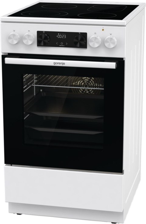 Kuchnia GORENJE GECS5C70WA Kuchnia GORENJE GECS5C70WA