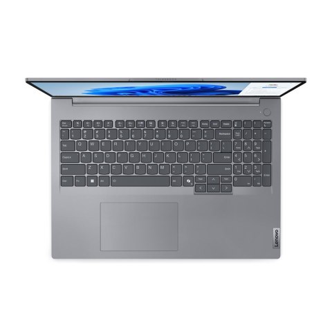Lenovo ThinkBook 16 G7 IML Ultra 5 125U 16.0"WUXGA IPS 300nits AG 60Hz 16GB DDR5 5600 SSD1TB Intel Graphics NoOS 3Y OnSite Lenovo ThinkBook 16 G7 IML Ultra 5 125U 16.0"WUXGA IPS 300nits AG 60Hz 16GB DDR5 5600 SSD1TB Intel Graphics NoOS 3Y OnSite