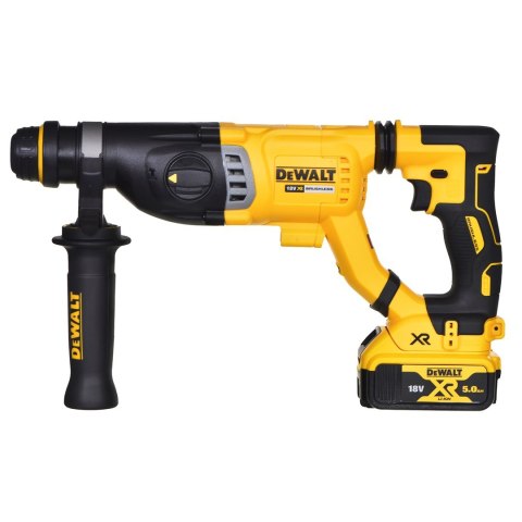 Młot wiercąco-kłujący 18V Dewalt DCH263P1 Młot wiercąco-kłujący 18V Dewalt DCH263P1