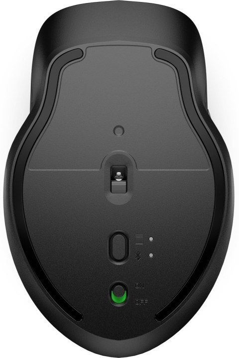 Mysz HP 430 Multi-Device Wireless Mouse Black bezprzewodowa czarna 3B4Q2AA Mysz HP 430 Multi-Device Wireless Mouse Black bezprzewodowa czarna 3B4Q2AA