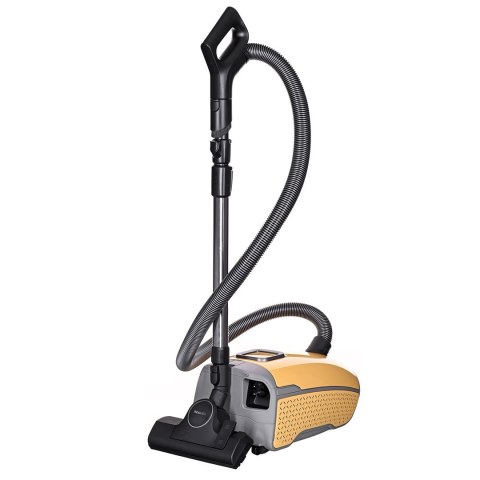 Odkurzacz MIELE Guard L1 Flex Sunset Yellow Odkurzacz MIELE Guard L1 Flex Sunset Yellow