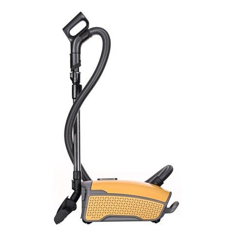 Odkurzacz MIELE Guard L1 Flex Sunset Yellow Odkurzacz MIELE Guard L1 Flex Sunset Yellow