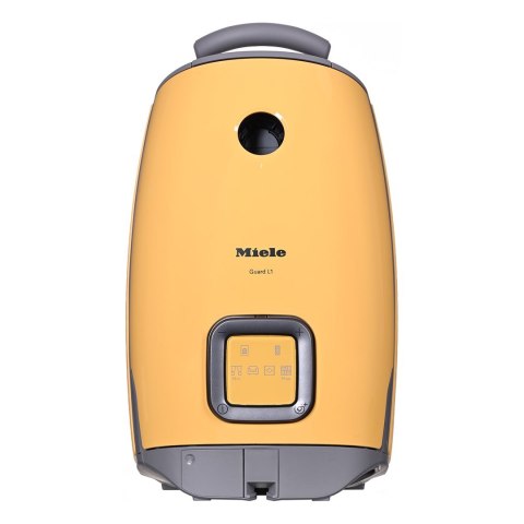 Odkurzacz MIELE Guard L1 Flex Sunset Yellow Odkurzacz MIELE Guard L1 Flex Sunset Yellow