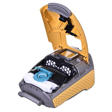 Odkurzacz MIELE Guard L1 Flex Sunset Yellow Odkurzacz MIELE Guard L1 Flex Sunset Yellow