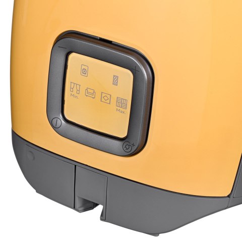 Odkurzacz MIELE Guard L1 Flex Sunset Yellow Odkurzacz MIELE Guard L1 Flex Sunset Yellow
