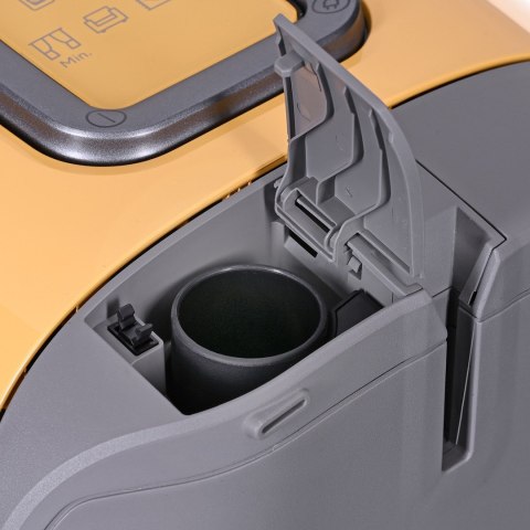 Odkurzacz MIELE Guard L1 Flex Sunset Yellow Odkurzacz MIELE Guard L1 Flex Sunset Yellow
