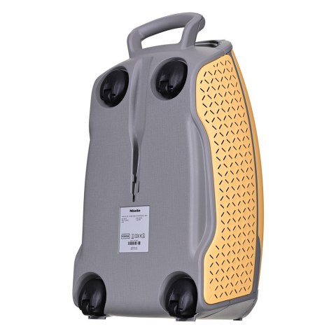 Odkurzacz MIELE Guard L1 Flex Sunset Yellow Odkurzacz MIELE Guard L1 Flex Sunset Yellow