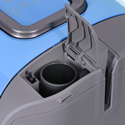 Odkurzacz MIELE Guard L1 Nordic Blue Odkurzacz MIELE Guard L1 Nordic Blue