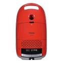 Odkurzacz MIELE Guard M1 Terra Red