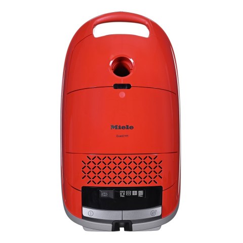 Odkurzacz MIELE Guard M1 Terra Red Odkurzacz MIELE Guard M1 Terra Red