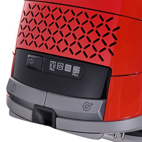 Odkurzacz MIELE Guard M1 Terra Red Odkurzacz MIELE Guard M1 Terra Red