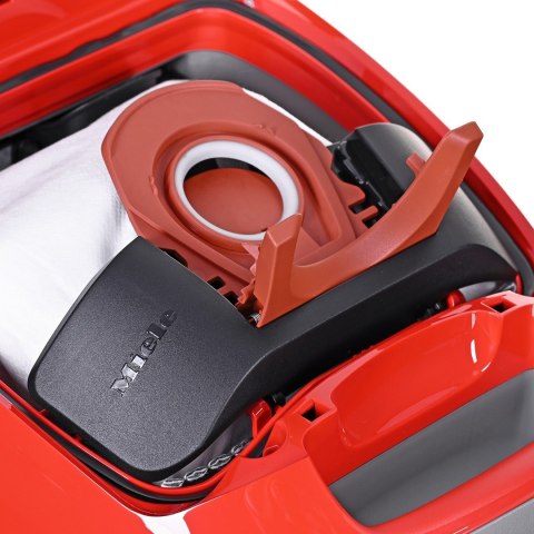 Odkurzacz MIELE Guard M1 Terra Red Odkurzacz MIELE Guard M1 Terra Red