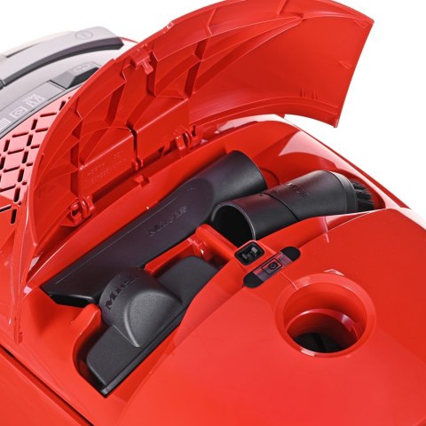 Odkurzacz MIELE Guard M1 Terra Red Odkurzacz MIELE Guard M1 Terra Red