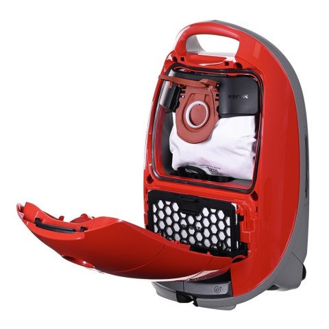 Odkurzacz MIELE Guard M1 Terra Red Odkurzacz MIELE Guard M1 Terra Red