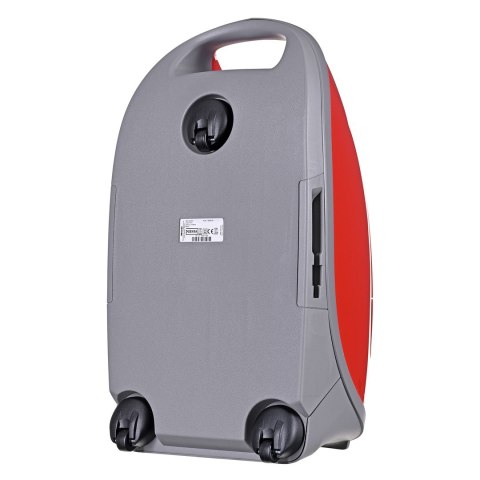 Odkurzacz MIELE Guard M1 Terra Red Odkurzacz MIELE Guard M1 Terra Red