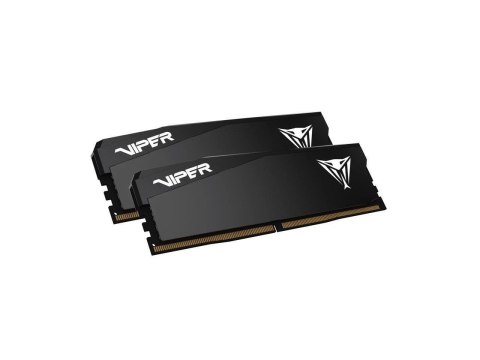 Patriot Viper Elite 5 Ultra DDR5 2x16GB 6000MHz CL28 Black Patriot Viper Elite 5 Ultra DDR5 2x16GB 6000MHz CL28 Black