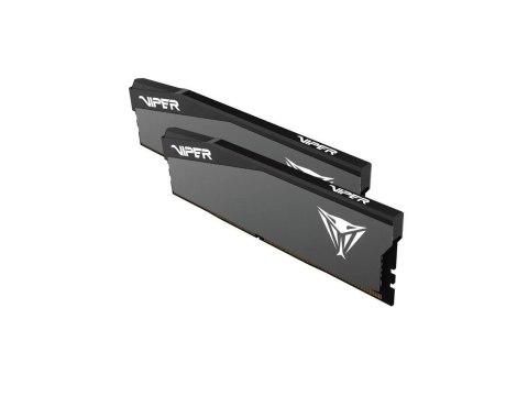 Patriot Viper Elite 5 Ultra DDR5 2x16GB 6400MHz CL32 Black Patriot Viper Elite 5 Ultra DDR5 2x16GB 6400MHz CL32 Black