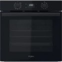 Piekarnik WHIRLPOOL OMR58HU1B