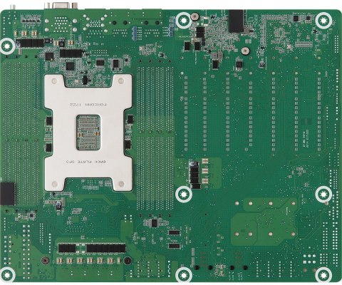 Płyta główna ASRock ROMED8-2T/BCM 1x SP3 AMD Epyc 7000 SoC (SATA, NVMe, 2xM.2, 2x10GbE Broadcom, IPMI) Płyta główna ASRock ROMED8-2T/BCM 1x SP3 AMD Epyc 7000 SoC (SATA, NVMe, 2xM.2, 2x10GbE Broadcom, IPMI)