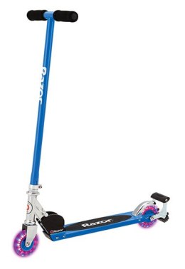 RAZOR-hulajnoga S spark BLUE