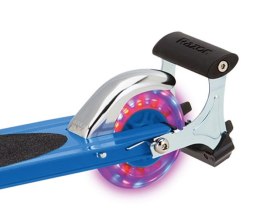 RAZOR-hulajnoga S spark BLUE