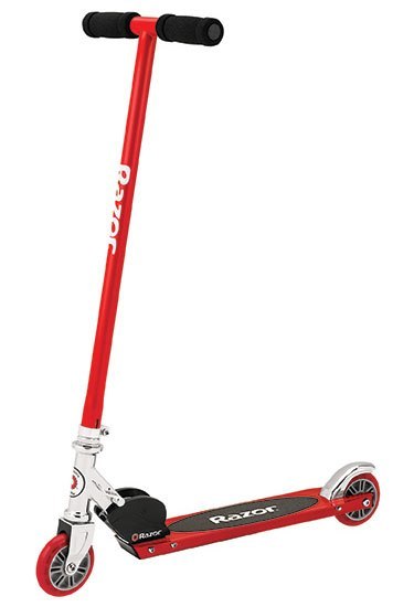 RAZOR hulajnoga Sport S RED RAZOR hulajnoga Sport S RED