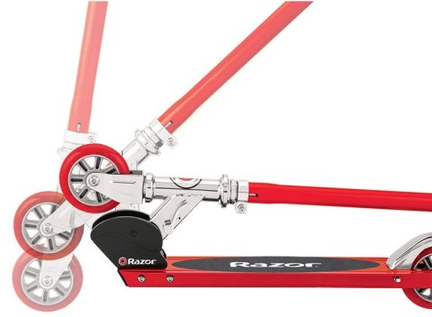 RAZOR hulajnoga Sport S RED RAZOR hulajnoga Sport S RED