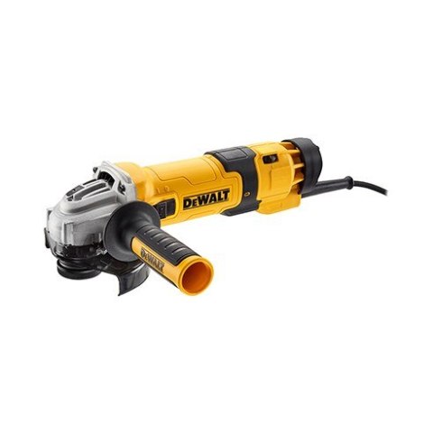 Szlifierka kątowa DeWalt DWE4257-QS (125mm) Szlifierka kątowa DeWalt DWE4257-QS (125mm)