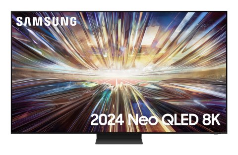 Telewizor Samsung QE65QN800DTXXH QLED 65'' 8K Ultra HD 120Hz Tizen Dolby Atmos Czarny Telewizor Samsung QE65QN800DTXXH QLED 65'' 8K Ultra HD 120Hz Tizen Dolby Atmos Czarny