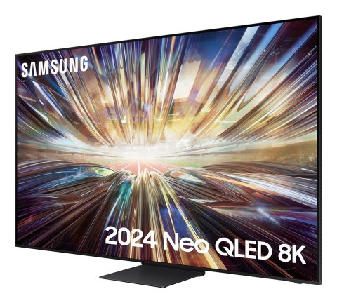 Telewizor Samsung QE65QN800DTXXH QLED 65'' 8K Ultra HD 120Hz Tizen Dolby Atmos Czarny Telewizor Samsung QE65QN800DTXXH QLED 65'' 8K Ultra HD 120Hz Tizen Dolby Atmos Czarny