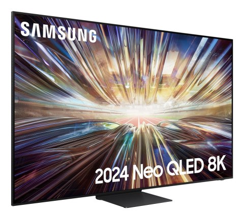 Telewizor Samsung QE65QN800DTXXH QLED 65'' 8K Ultra HD 120Hz Tizen Dolby Atmos Czarny Telewizor Samsung QE65QN800DTXXH QLED 65'' 8K Ultra HD 120Hz Tizen Dolby Atmos Czarny