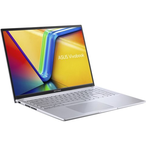 ASUS Vivobook 16 X1605VA-MB1803 i5-13420H 16.0" WUXGA IPS-level Panel 60Hz 300nits AG 16GB DDR4 SSD512 Intel UHD Graphics WLAN+B ASUS Vivobook 16 X1605VA-MB1803 i5-13420H 16.0" WUXGA IPS-level Panel 60Hz 300nits AG 16GB DDR4 SSD512 Intel UHD Graphics WLAN+B