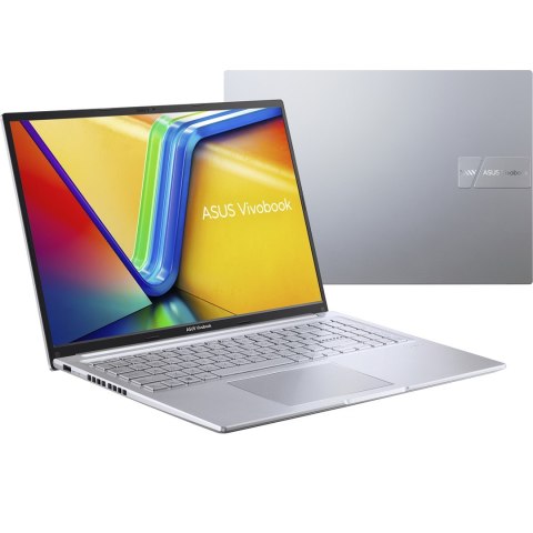 ASUS Vivobook 16 X1605VA-MB1803 i5-13420H 16.0" WUXGA IPS-level Panel 60Hz 300nits AG 16GB DDR4 SSD512 Intel UHD Graphics WLAN+B ASUS Vivobook 16 X1605VA-MB1803 i5-13420H 16.0" WUXGA IPS-level Panel 60Hz 300nits AG 16GB DDR4 SSD512 Intel UHD Graphics WLAN+B
