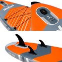 Deska SUP REBEL ACTIVE RBA-4507 - pomarańczowa