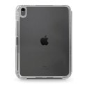 Etui PORT DESIGN APPLE IPAD 10,9" & 11" NOUMEA II SLIMCLEAR ECO GREEN