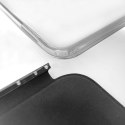 Etui PORT DESIGN APPLE IPAD 10,9" & 11" NOUMEA II SLIMCLEAR ECO GREY
