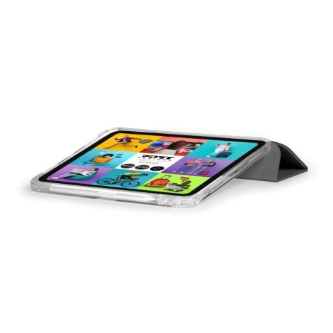 Etui PORT DESIGN APPLE IPAD 10,9" & 11" NOUMEA II SLIMCLEAR ECO GREY Etui PORT DESIGN APPLE IPAD 10,9" & 11" NOUMEA II SLIMCLEAR ECO GREY