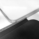 Etui PORT DESIGN APPLE IPAD 10,9" & 11" NOUMEA II SLIMCLEAR ECO GREY