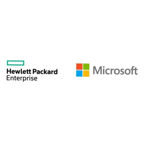 HPE Microsoft Windows Server 2022 16C Std Add Lic WW SW P46195-B21 HPE Microsoft Windows Server 2022 16C Std Add Lic WW SW P46195-B21