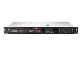 HPE ProLiant DL20 Gen10 Plus (1U) Xeon E-2314 16GB RAM - 2xLFF - 290 PSU P44113-421
